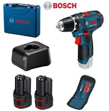 Bosch trapano avvitatore usato  Noci