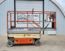 2005 jlg 1930es for sale  Chouteau