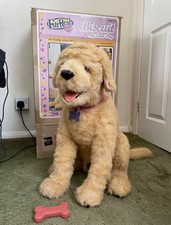 Hasbro furreal friends for sale  WATERLOOVILLE