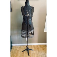 Antique mannequin caged for sale  Leicester