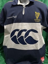 leinster rugby for sale leinster rugby for sale GLASGOW