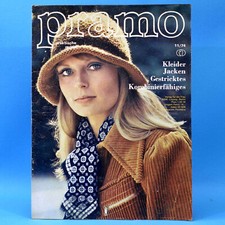 Pramo praktische mode gebraucht kaufen  Bitterfeld