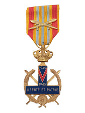 J2b 2025 médaille d'occasion  Saint-Jean-en-Royans