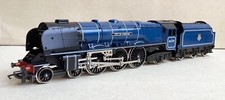 Hornby r208 blue for sale  BURNLEY