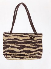 Sak zebra print for sale  Knoxville
