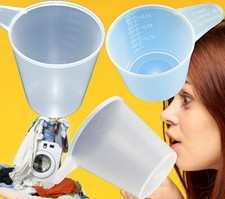 Messbecher waschmittel becher gebraucht kaufen  Deilingen