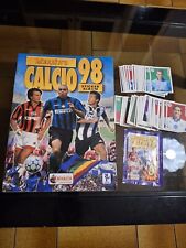 Album vuoto calcio usato  Prato