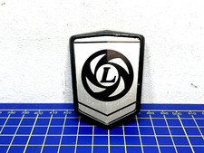 Original bonnet badge for sale  GRAVESEND