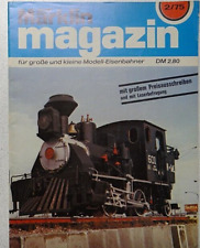 Märklin magazin guter gebraucht kaufen  Kevelaer