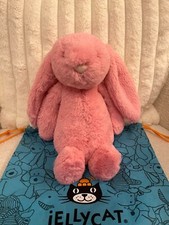 Jellycat bnwot medium for sale  LONDON
