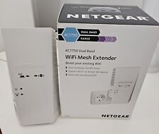Extender netgear ac1750 usato  Roma