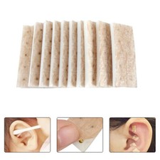1 caixa de adesivos para orelhas de relaxamento terapia adesivo de acupressão contas magnéticas auriculares, usado comprar usado  Enviando para Brazil