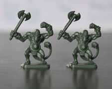 Heroquest figurine fimir d'occasion  Avon