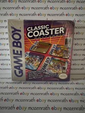 Gameboy classic coaster for sale  HARPENDEN