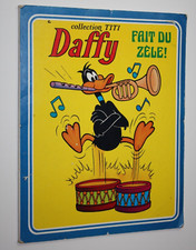 Vintage bande dessinée d'occasion  Expédié en Belgium