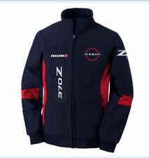 Jaqueta de verão outono Nissan 370z Nismo comprar usado  Enviando para Brazil