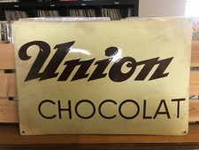Union chocolat targa usato  Bologna