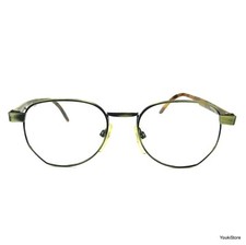 Fiorucci metalflex occhiali usato  Desio