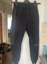 Boys black holyfield for sale  LEICESTER