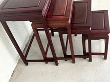 Set vintage chinese for sale  Clearwater