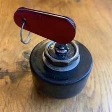 Lancia aprilia magnetti for sale  FARNHAM