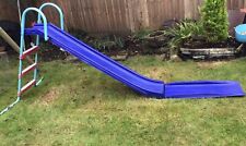 Early learning slide for sale  THAMES DITTON