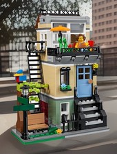 Lego creator 31065 for sale  Mission Hills