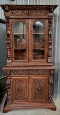 Buffet pavillon chasse d'occasion  Ouroux-en-Morvan
