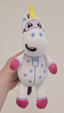 Cbeebies jetters ubercorn for sale  HUDDERSFIELD