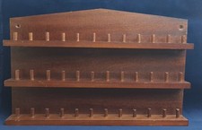 Thimble rack wooden for sale  PETERLEE