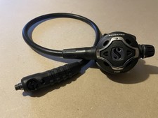 Scubapro s600 second for sale  Sebring