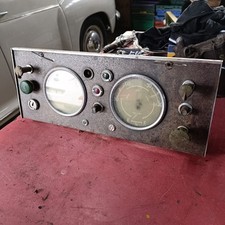 Rover dash panel for sale  BOSTON