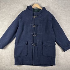 Benetton wool duffle for sale  Los Angeles