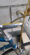 Bicicletta corsa masi usato  Parma