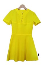 Kleid ddr material gebraucht kaufen  Neubrandenburg