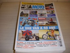 Vie moto lvm d'occasion  Orry-la-Ville