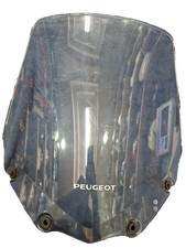 Cupolino parabrezza peugeot usato  Portici