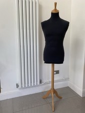 Tailors male dummy for sale  BROMLEY