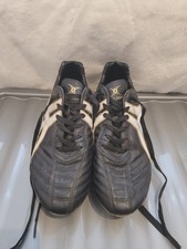 Gilbert size black for sale  NEWMARKET