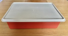 Vintage tupperware organizer for sale Vintage tupperware organizer for sale  NOTTINGHAM