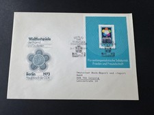 Ddr 1867 block gebraucht kaufen  Deutschland