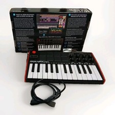 Akai mpk mini gebraucht kaufen  Leipzig
