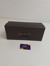 Empty gucci box for sale  HARROW