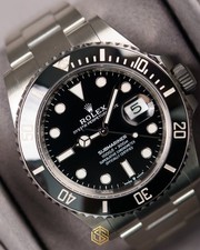 Rolex 126610ln 2020 for sale  ULVERSTON