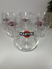 Lot verres martini d'occasion  Fruges