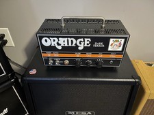 Orange dark terror for sale  Boaz