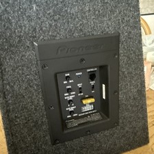 Pioneer wx1210a 1200 for sale  Deland
