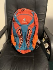 Deuter attack enduro for sale  FAREHAM