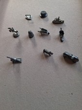Monopoly movers replacement for sale  RAYLEIGH