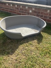 Heavy duty grey for sale  WIGSTON